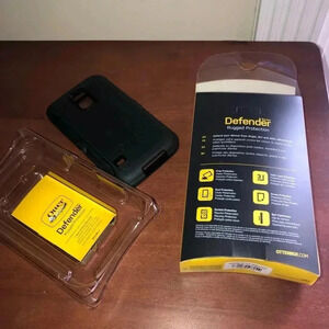 Defender Samsung galaxy 5 phone case